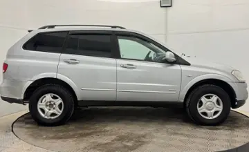 SsangYong Kyron 2013 года за 3 300 000 тг. в Актобе фото 4