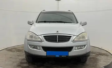 SsangYong Kyron 2013 года за 3 300 000 тг. в Актобе фото 2