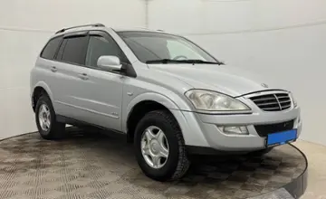 SsangYong Kyron 2013 года за 3 300 000 тг. в Актобе фото 3