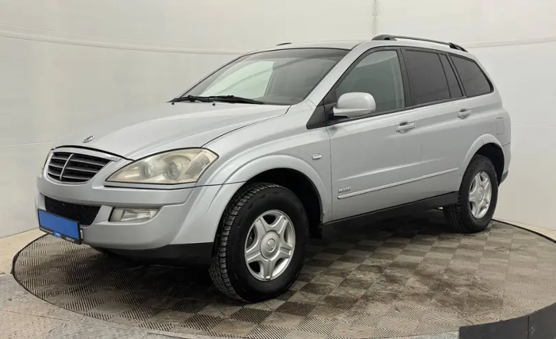 SsangYong Kyron 2013 года за 3 300 000 тг. в Актобе