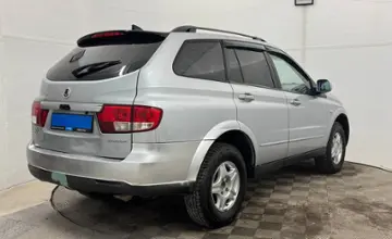 SsangYong Kyron 2013 года за 3 300 000 тг. в Актобе