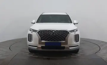 Hyundai Palisade 2021 года за 22 300 000 тг. в Астана фото 2
