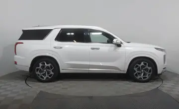 Hyundai Palisade 2021 года за 22 300 000 тг. в Астана фото 4
