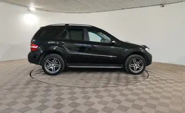 Mercedes-Benz M-Класс 2007 года за 4 790 000 тг. в Шымкент фото 4