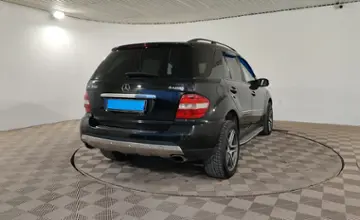 Mercedes-Benz M-Класс 2007 года за 4 790 000 тг. в Шымкент