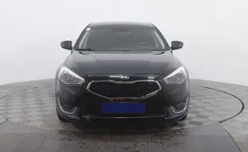Kia Cadenza 2014 года за 8 470 000 тг. в Астана фото 2