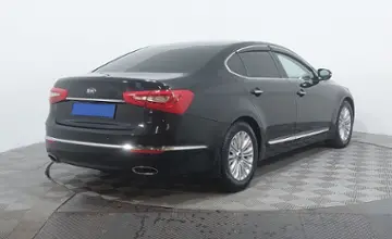 Kia Cadenza 2014 года за 8 470 000 тг. в Астана