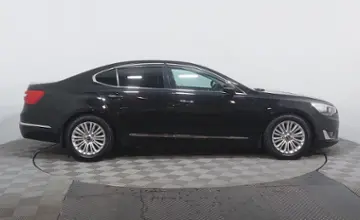 Kia Cadenza 2014 года за 8 470 000 тг. в Астана фото 4