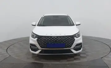 OMODA S5 2023 года за 6 990 000 тг. в Астана фото 2