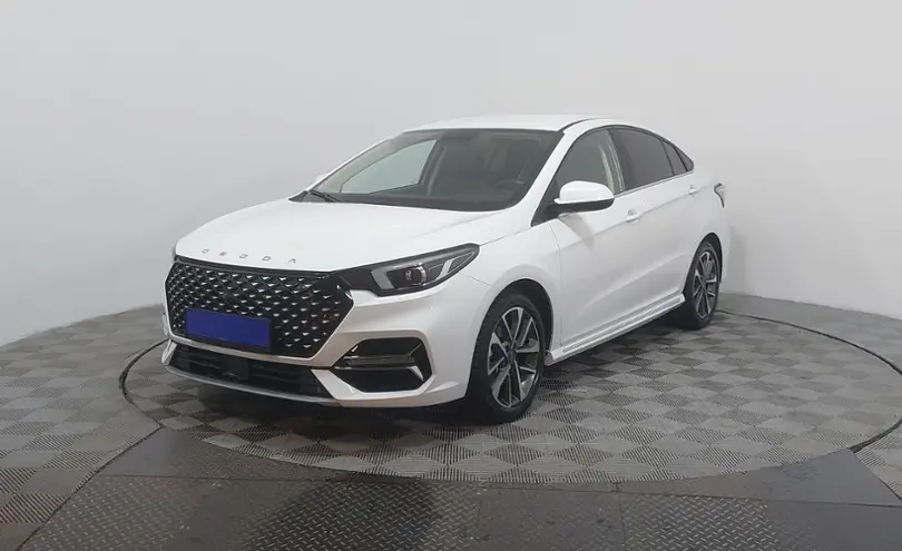 OMODA S5 2023 года за 6 990 000 тг. в Астана