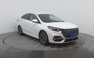 OMODA S5 2023 года за 6 990 000 тг. в Астана фото 3