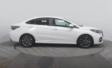 OMODA S5 2023 года за 6 990 000 тг. в Астана фото 4