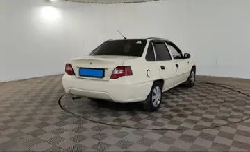Daewoo Nexia 2012 года за 1 100 000 тг. в Шымкент