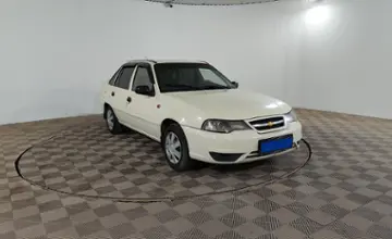 Daewoo Nexia 2012 года за 1 100 000 тг. в Шымкент фото 3