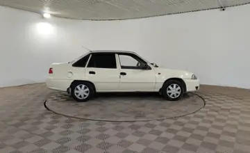 Daewoo Nexia 2012 года за 1 100 000 тг. в Шымкент фото 4