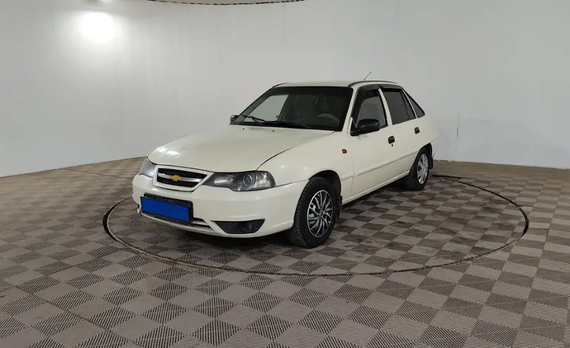 Daewoo Nexia 2012 года за 1 100 000 тг. в Шымкент