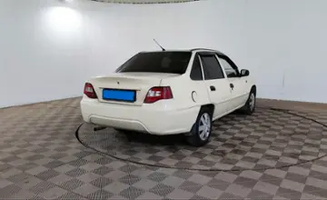 Daewoo Nexia 2012 года за 1 100 000 тг. в Шымкент