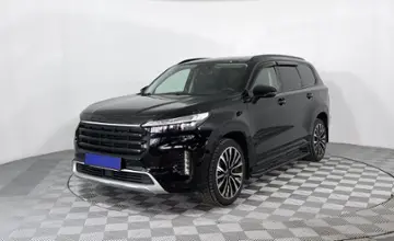 EXEED VX 2022 года за 13 500 000 тг. в Караганда фото 1