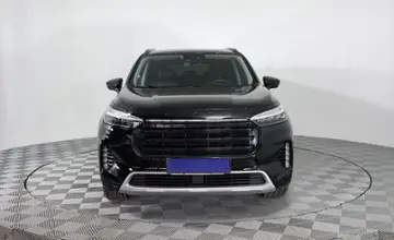 EXEED VX 2022 года за 13 500 000 тг. в Караганда фото 2