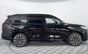 EXEED VX 2022 года за 13 500 000 тг. в Караганда фото 4