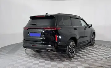 EXEED VX 2022 года за 13 500 000 тг. в Караганда