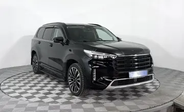 EXEED VX 2022 года за 13 500 000 тг. в Караганда фото 3