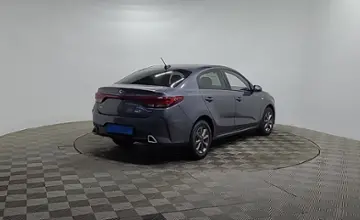 Kia Rio 2021 года за 7 800 000 тг. в Алматы