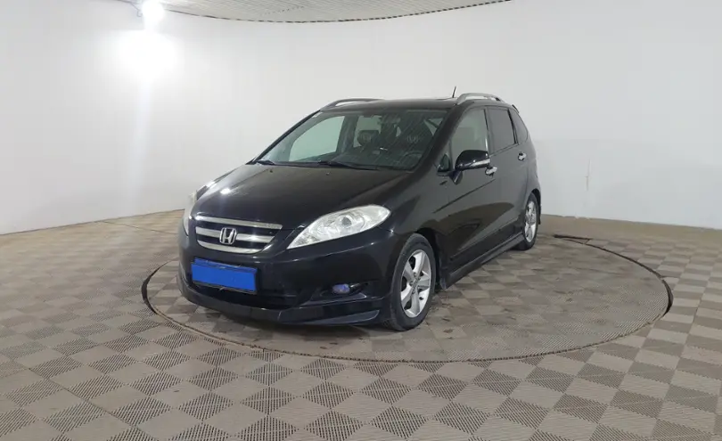 Honda FR-V 2006 года за 3 490 000 тг. в Шымкент