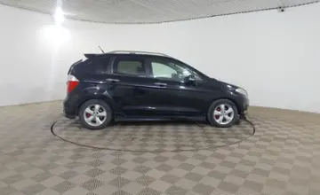 Honda FR-V 2006 года за 3 490 000 тг. в Шымкент фото 4