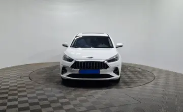 JAC J7 2023 года за 6 890 000 тг. в Алматы фото 2