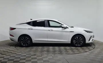 JAC J7 2023 года за 6 890 000 тг. в Алматы фото 4