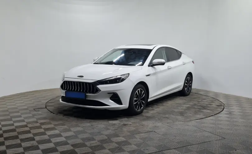 JAC J7 2023 года за 6 890 000 тг. в Алматы