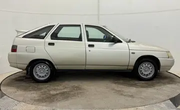 LADA (ВАЗ) 2112 2005 года за 950 000 тг. в Актобе фото 4