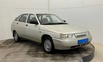 LADA (ВАЗ) 2112 2005 года за 950 000 тг. в Актобе фото 3