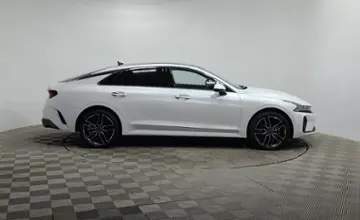 Kia K5 2025 года за 18 200 000 тг. в Алматы фото 4