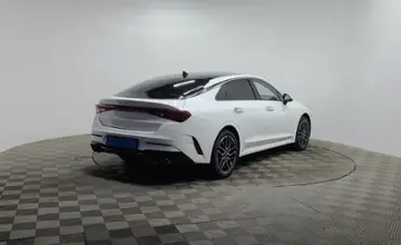 Kia K5 2025 года за 18 200 000 тг. в Алматы