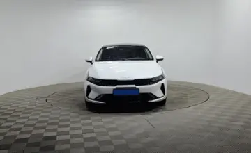 Kia K5 2025 года за 18 200 000 тг. в Алматы фото 2