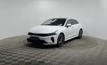 Kia K5 2025 года за 18 200 000 тг. в Алматы фото 1