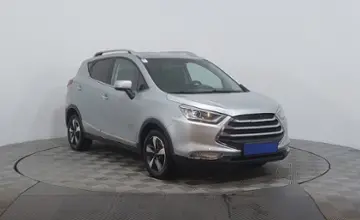 JAC S3 2021 года за 5 190 000 тг. в Астана фото 3