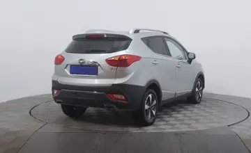 JAC S3 2021 года за 5 190 000 тг. в Астана