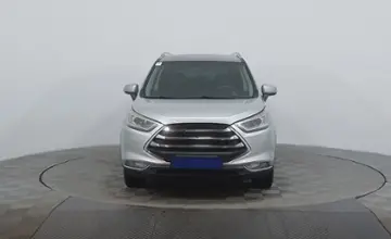 JAC S3 2021 года за 5 190 000 тг. в Астана фото 2