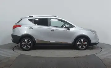 JAC S3 2021 года за 5 190 000 тг. в Астана фото 4