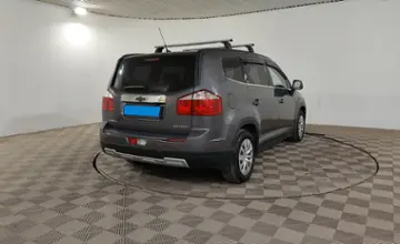 Chevrolet Orlando 2012 года за 5 890 000 тг. в Шымкент