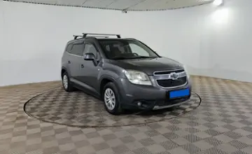 Chevrolet Orlando 2012 года за 5 890 000 тг. в Шымкент фото 3