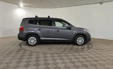 Chevrolet Orlando 2012 года за 5 890 000 тг. в Шымкент фото 4