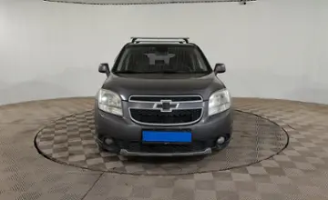 Chevrolet Orlando 2012 года за 5 890 000 тг. в Шымкент фото 2