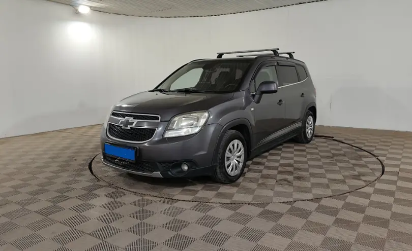 Chevrolet Orlando 2012 года за 5 890 000 тг. в Шымкент