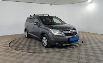 Chevrolet Orlando 2012 года за 5 890 000 тг. в Шымкент фото 3