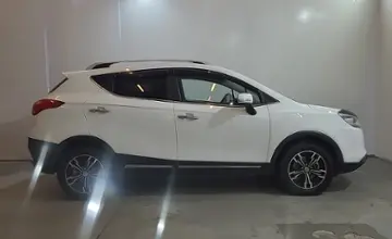 JAC S3 2017 года за 3 690 000 тг. в Усть-Каменогорск фото 4