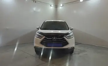 JAC S3 2017 года за 3 690 000 тг. в Усть-Каменогорск фото 2